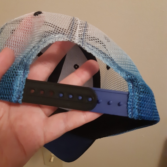 Norwex baseball cap - Picture 3 of 5